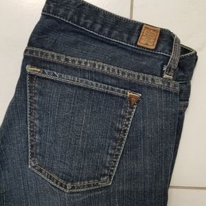 Guess Straight Leg Jeans